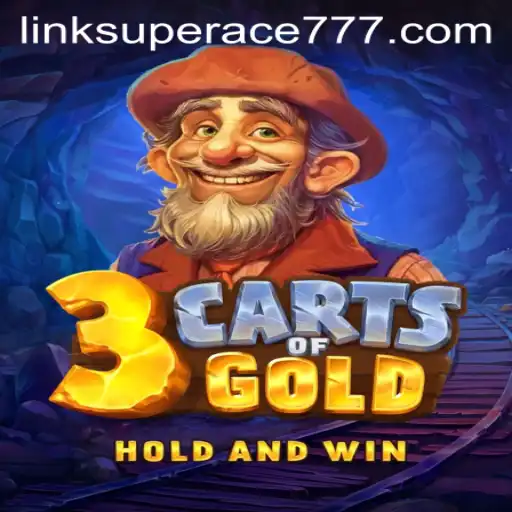 Discover the Thrills of 3cartsOfGold: An Intriguing Journey into the Game World
