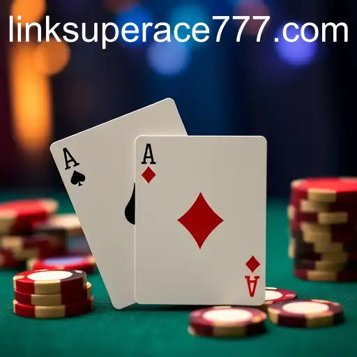 The Intriguing World of Baccarat: Unveiling the Allure of Superace777