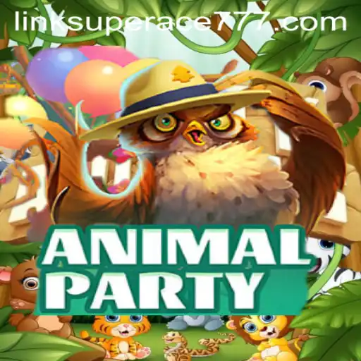 Dive Into the Exhilarating World of AnimalParty and Discover Why SuperAce777 is Winning Hearts