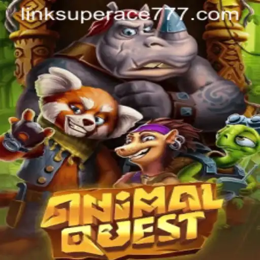 Discover the Thrills of AnimalQuest: An Immersive Wildlife Adventure