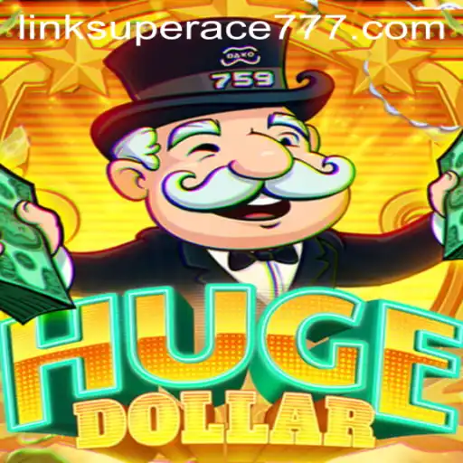 HugeDollar: The Exciting World of SuperAce777