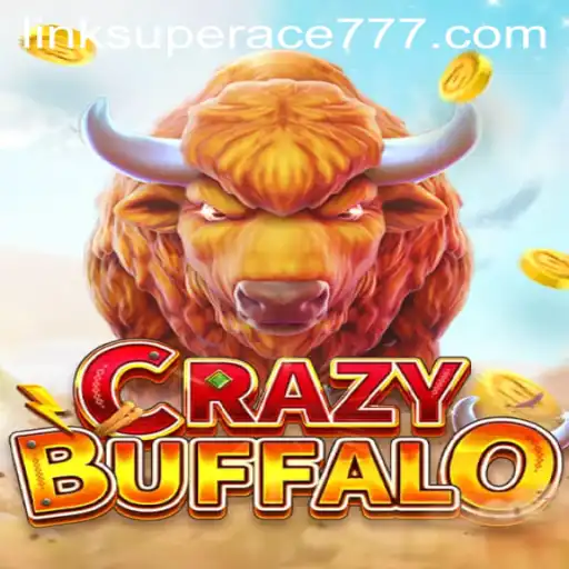 Explore CRAZYBUFFALO: The Thrilling Game Experience with Superace777