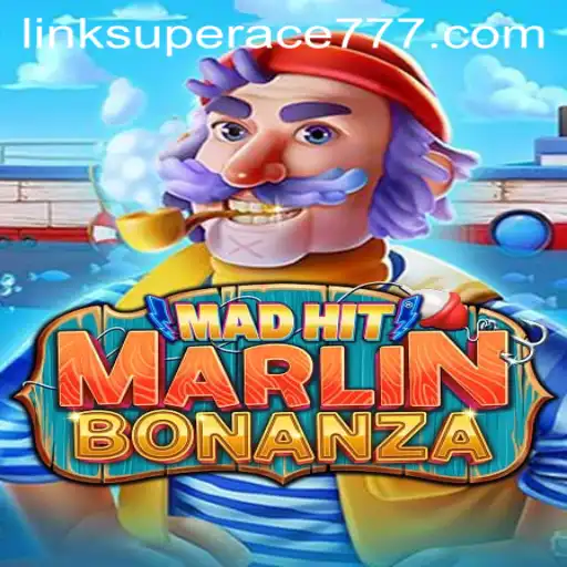 MadHitMarlinBonanza: Dive into the World of Oceanic Adventures
