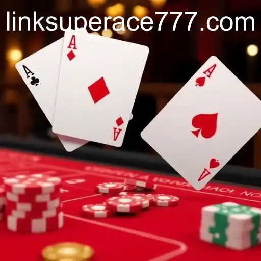 Unveiling the Excitement of Online Baccarat with SuperAce777