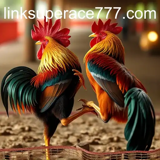 The Digital Evolution of Sabong in the Era of superace777